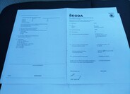 Škoda Fabia 40