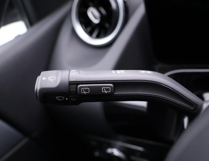 Mercedes-Benz Třídy B 20