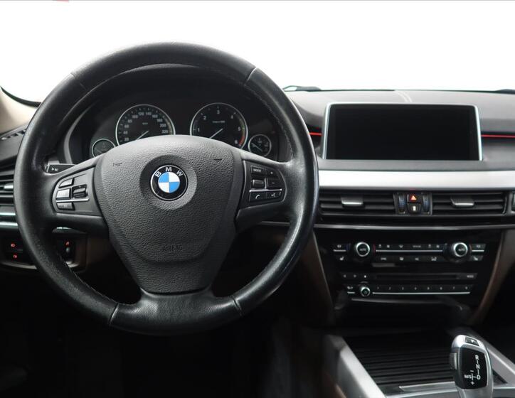 BMW X5 30