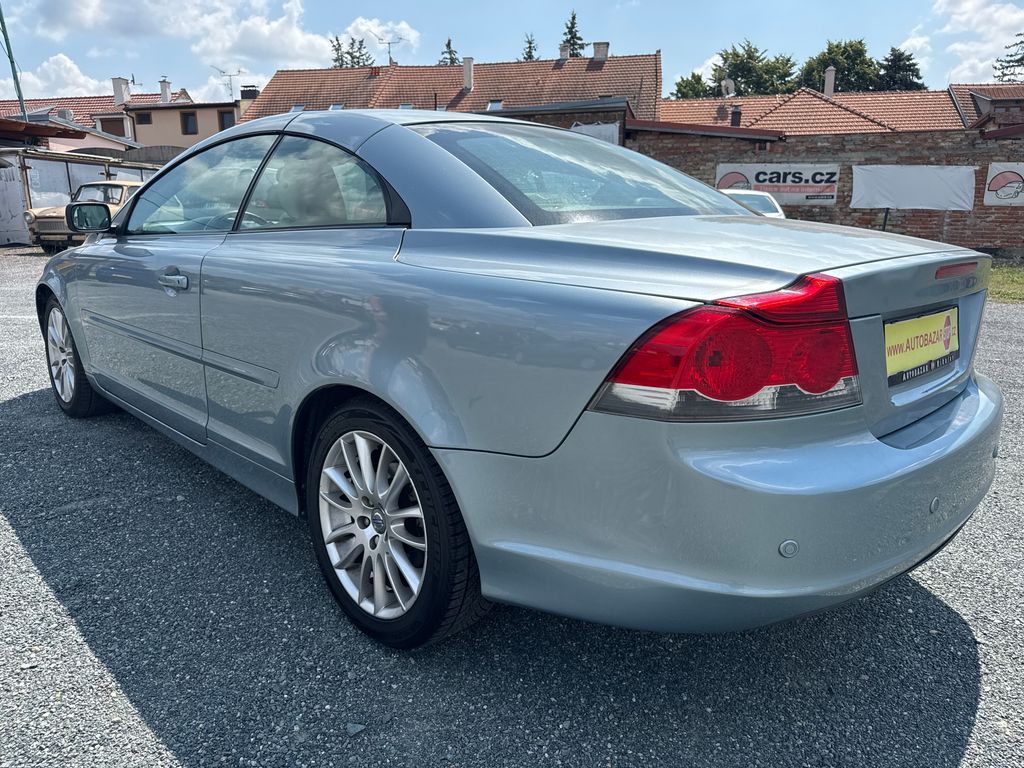 Volvo C70