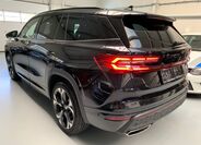 Škoda Kodiaq 4