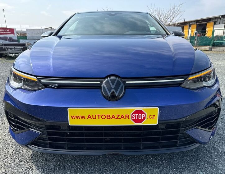 Volkswagen Golf 2