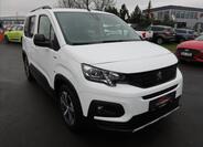 Peugeot Rifter 2