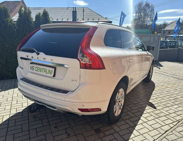 Volvo XC60 3