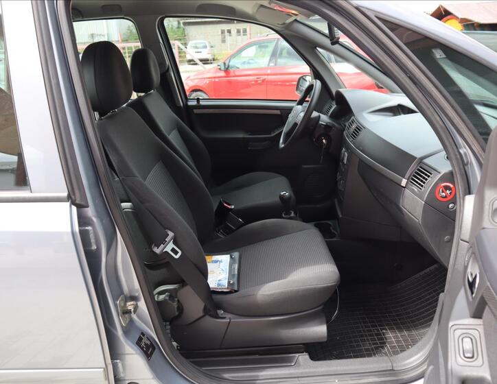 Opel Meriva 18