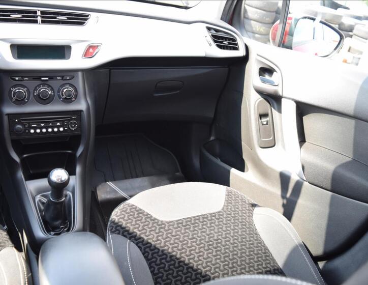 Citroën C3 28