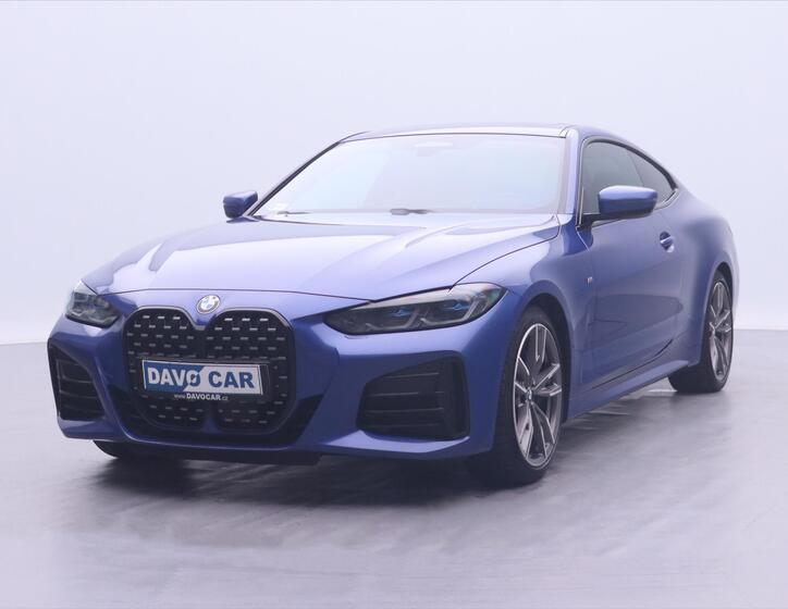 BMW Řada 4 3
