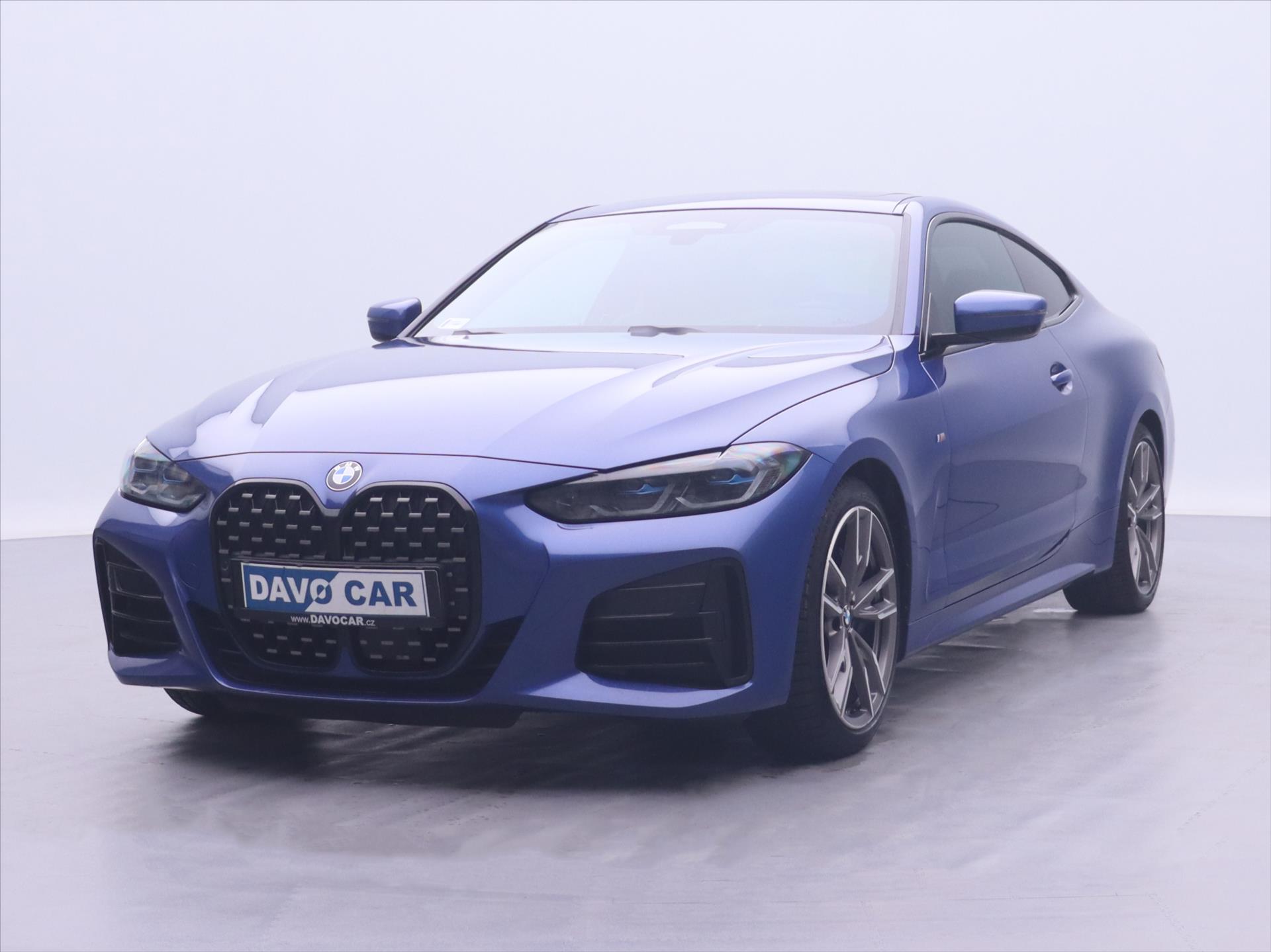 BMW Řada 4