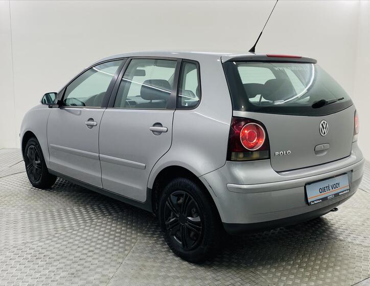 Volkswagen Polo 17