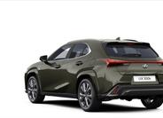 Lexus UX 300h 3