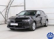 Opel Astra 1