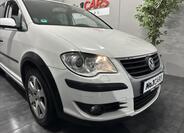 Volkswagen Touran 27