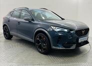 Cupra Formentor 25