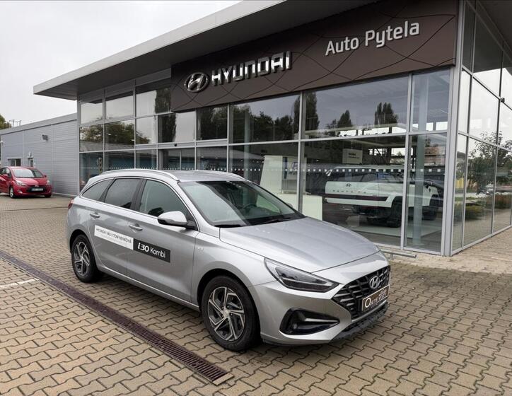 Hyundai i30 1