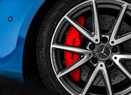 Mercedes-Benz Třídy A 11