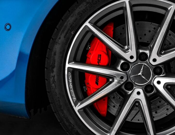 Mercedes-Benz Třídy A 11
