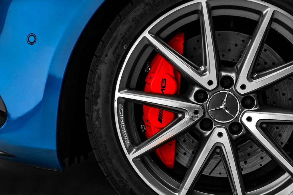 Mercedes-Benz Třídy A
