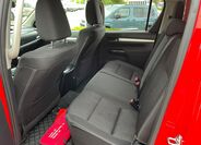 Toyota Hilux 15