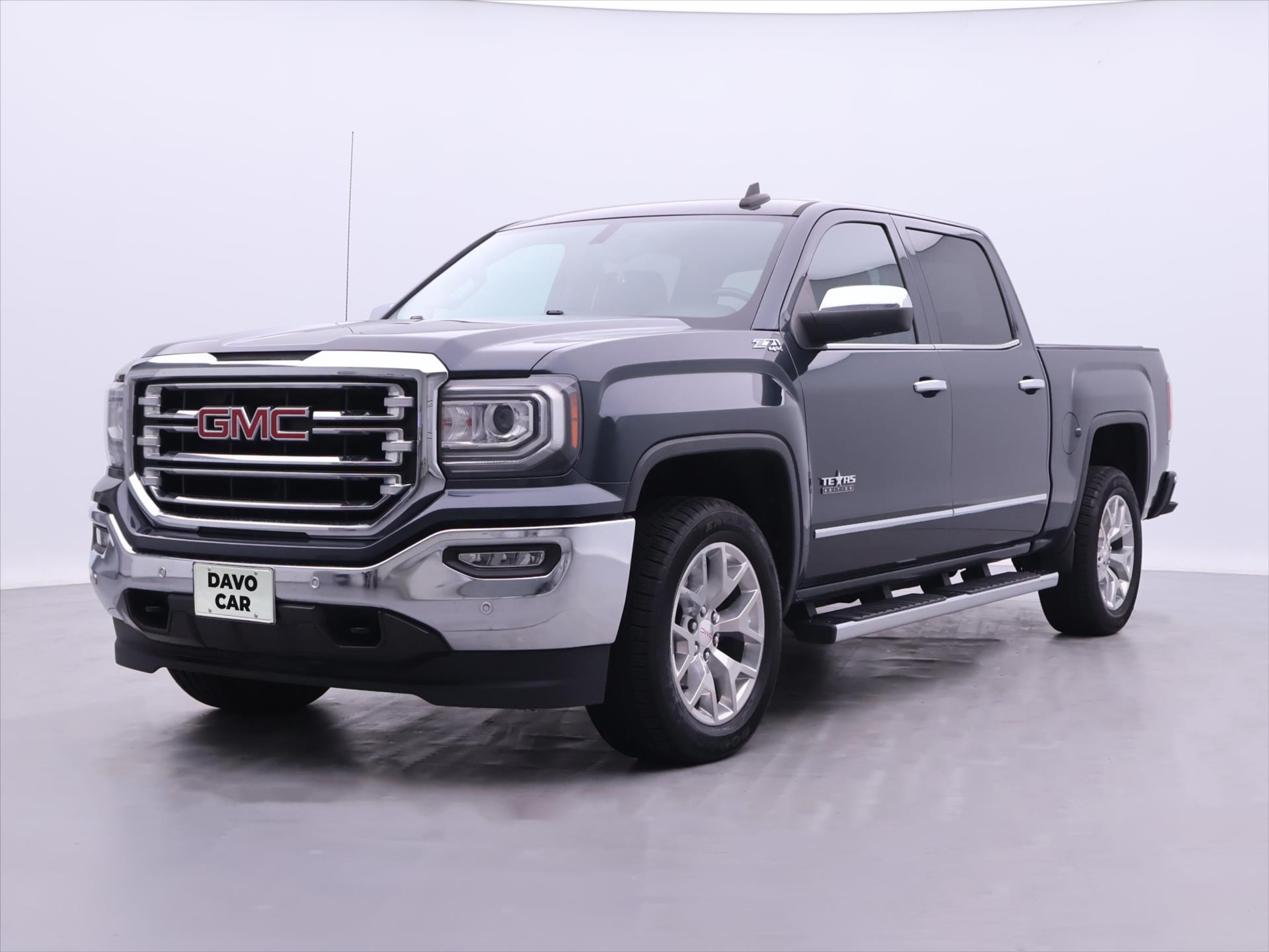 GMC Sierra
