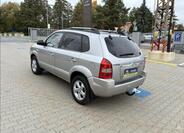 Hyundai Tucson 5