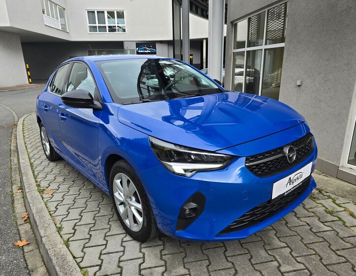 Opel Corsa 7