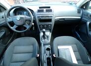 Škoda Octavia 7