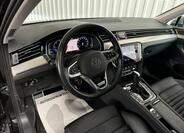 Volkswagen Passat 16