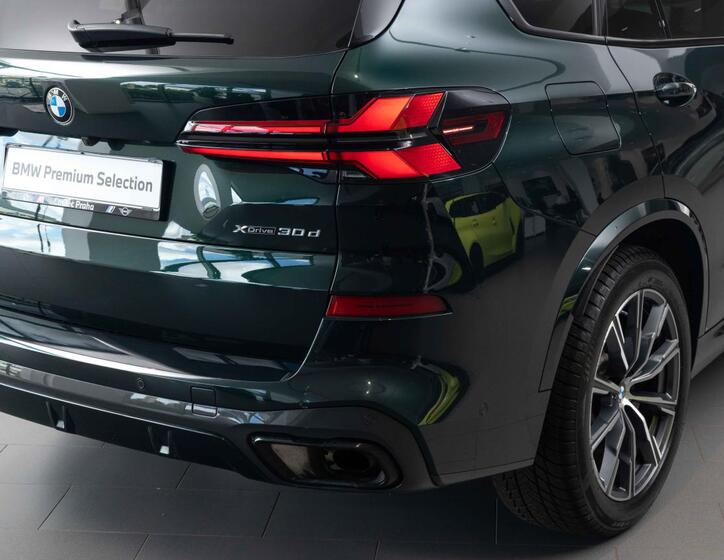 BMW X5 9
