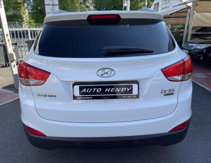 Hyundai ix35 6