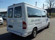 Mercedes-Benz Sprinter 9
