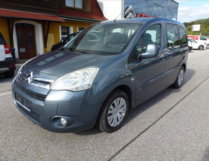 Citroën Berlingo 1