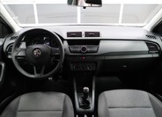 Škoda Fabia 11