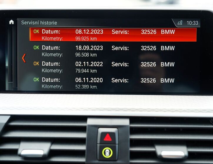 BMW X4 43