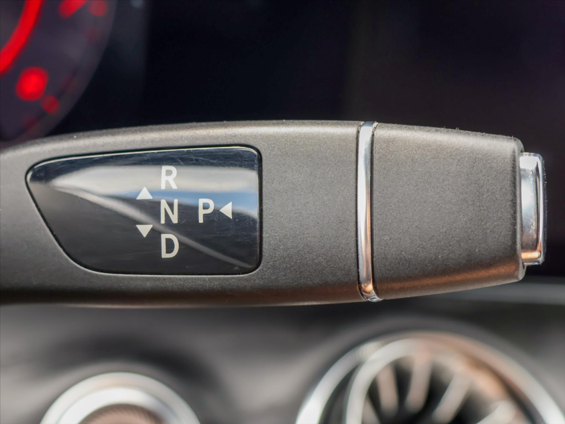 Mercedes-Benz Třídy E