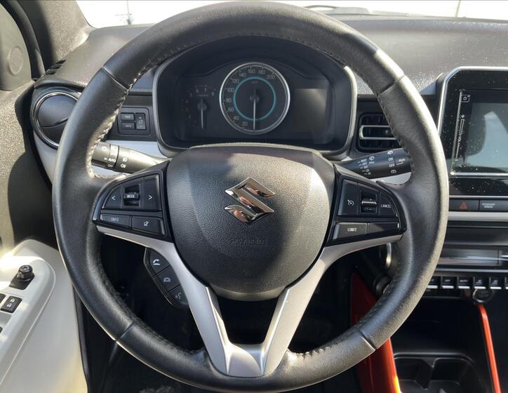 Suzuki Ignis 15
