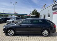 Škoda Superb 3