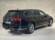 Volkswagen Passat 10