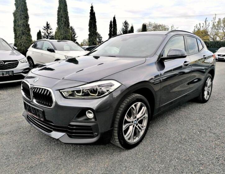 BMW X2 3