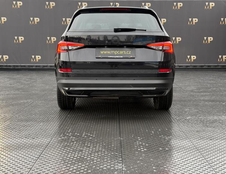 Škoda Kodiaq 5