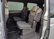 Volkswagen Multivan 21