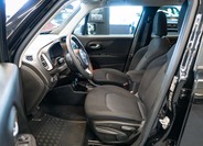Jeep Renegade 13
