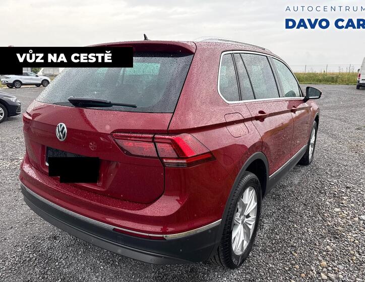 Volkswagen Tiguan 2