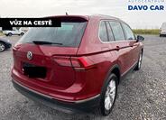 Volkswagen Tiguan 2