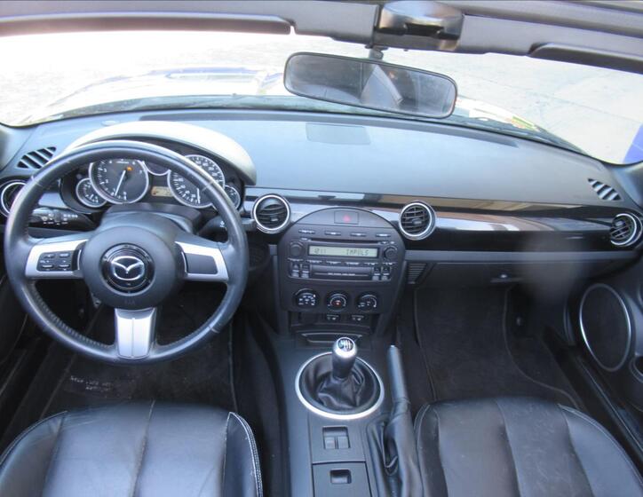 Mazda MX-5 9
