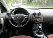 Nissan Qashqai 17