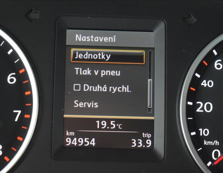 Volkswagen Tiguan 25