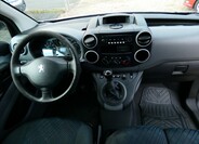 Peugeot Partner 9