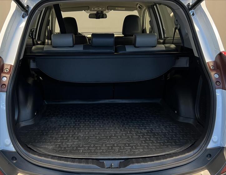 Toyota RAV4 9