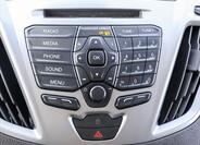 Ford Transit Custom 23