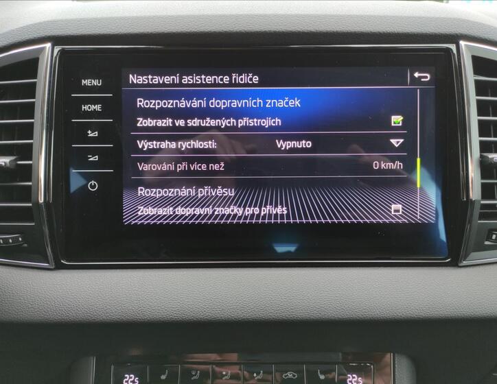 Škoda Karoq 18